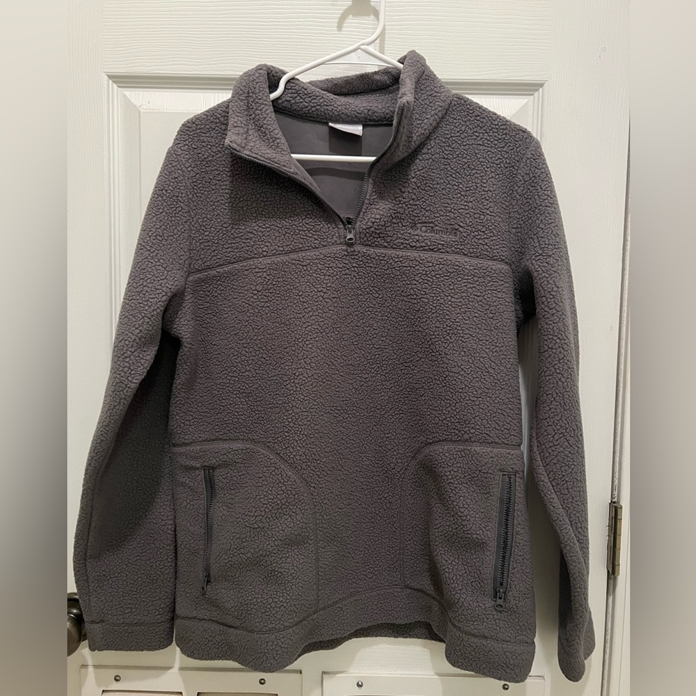 Columbia Jacket